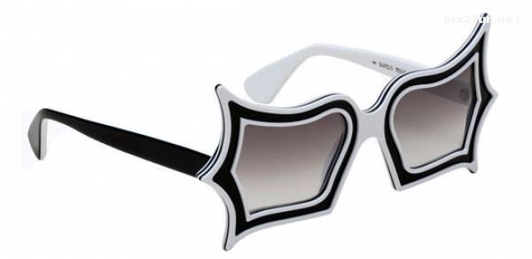 مدل های جالب انگیز عینک