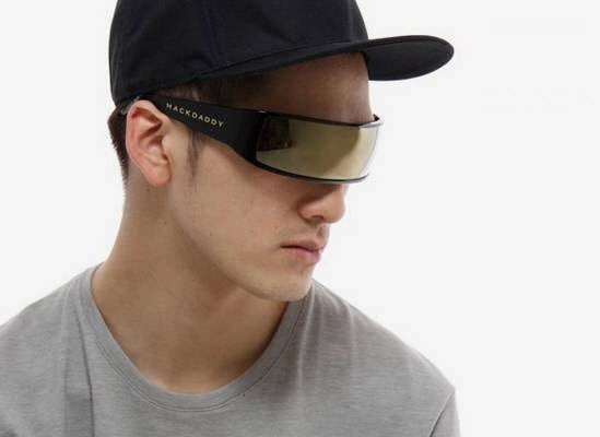 مدل های جالب انگیز عینک