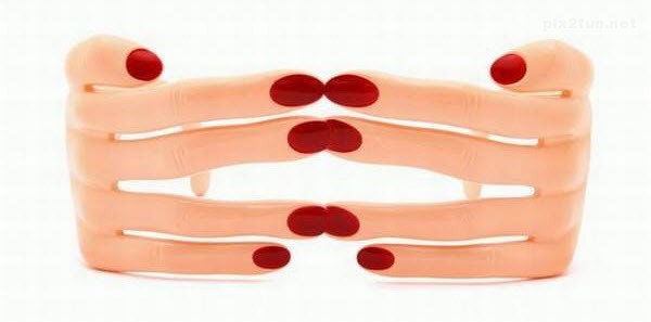 مدل های جالب انگیز عینک