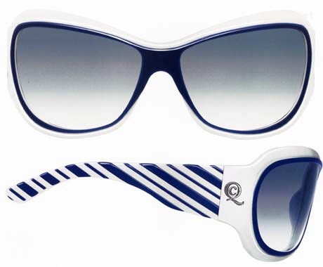 جدیدترین عینک های آفتابی طرح دار