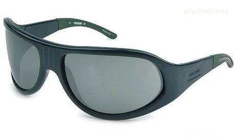 زیباترین مدل های عینک آفتابی طرح دار