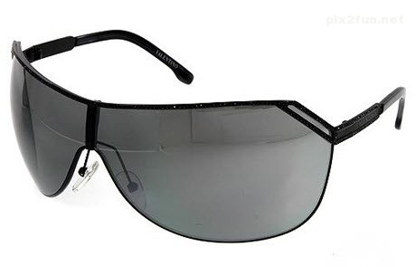 زیباترین مدل های عینک آفتابی طرح دار