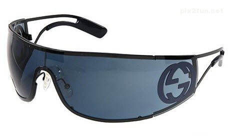 زیباترین مدل های عینک آفتابی طرح دار