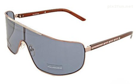 زیباترین مدل های عینک آفتابی طرح دار