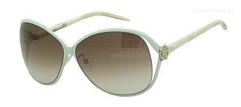 زیباترین مدل های عینک آفتابی طرح دار