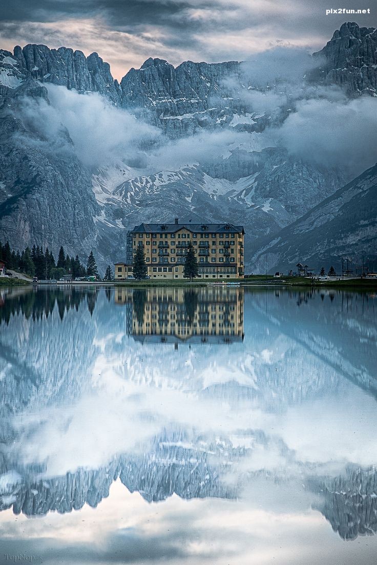 تصاویر واقعی از طبیعت