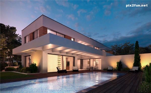 عکس های فوق العاده از معماری