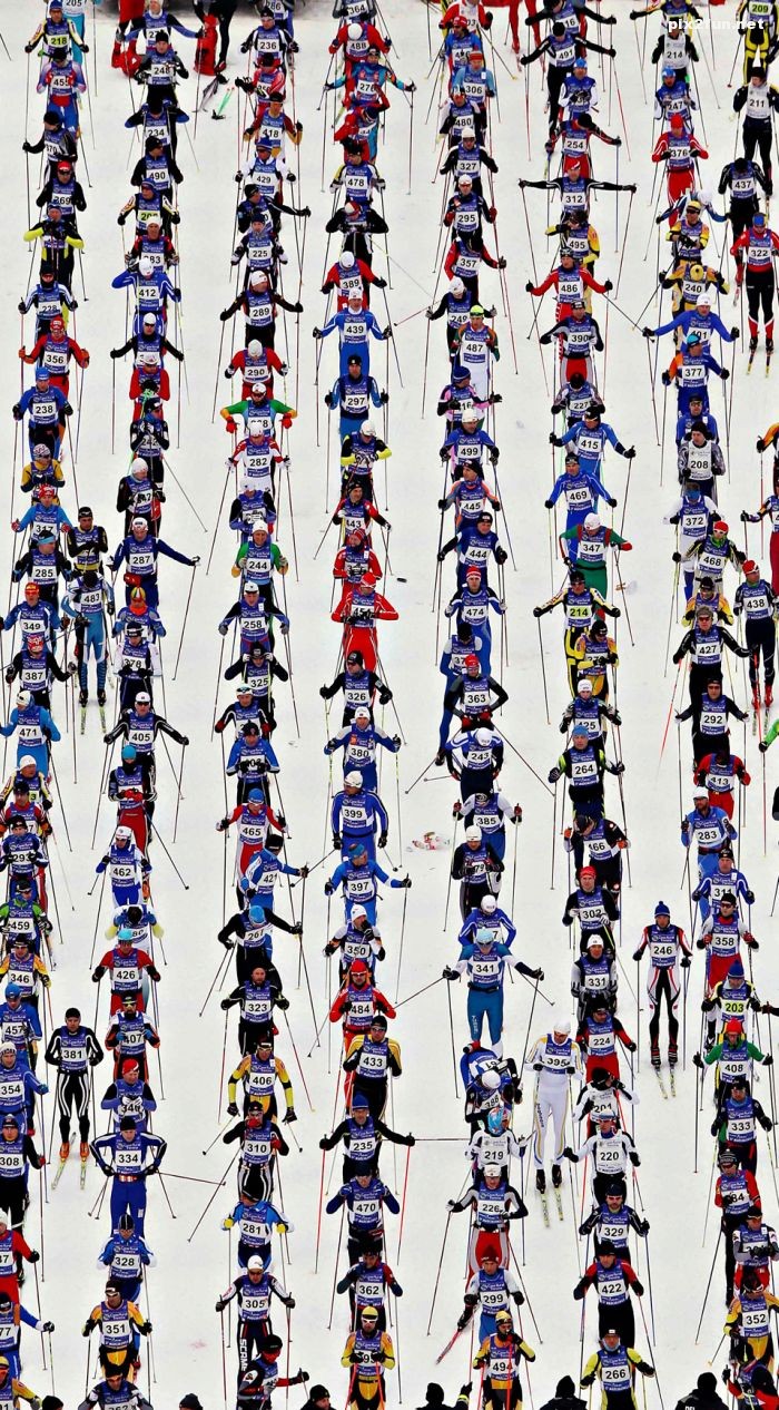 منتخبی از عکس های دیدنی جدید