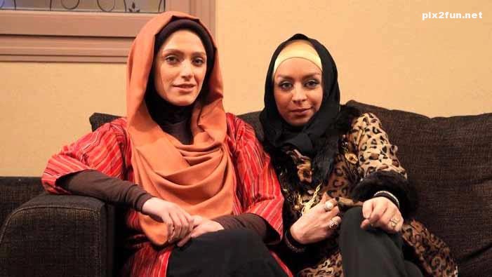 عکس های جدید از سریال ویلای من