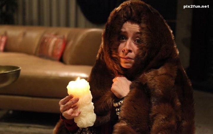 عکس های بسیار زیبا از سریال ویلای من