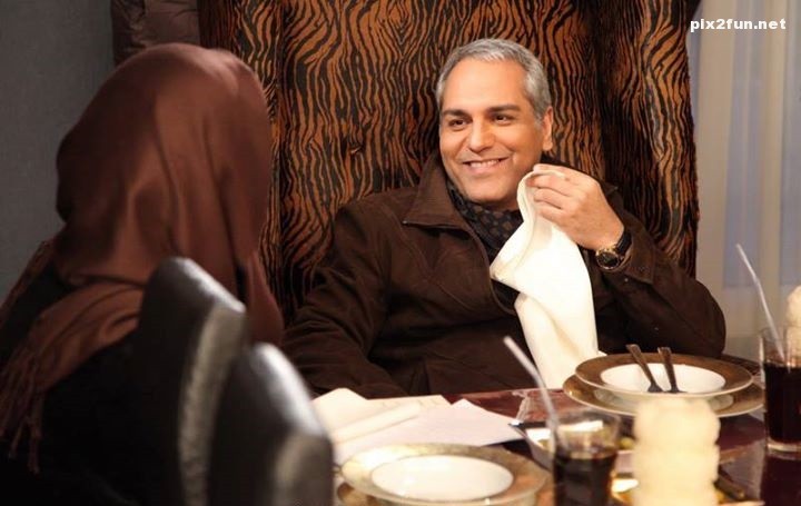 عکس های بسیار زیبا از سریال ویلای من