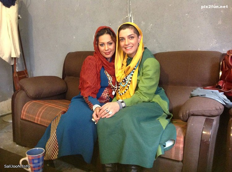 جدیدترین عکس های سریال ویلای من