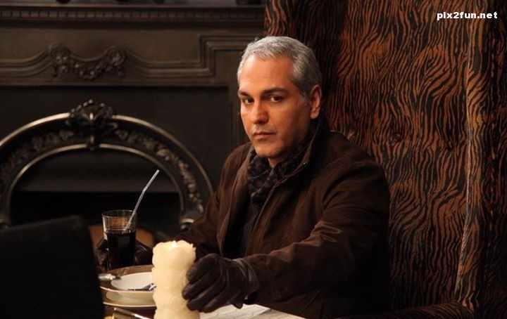 جدیدترین عکس های سریال ویلای من