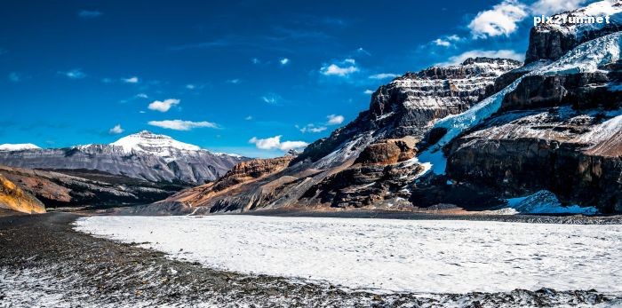 عکس از مناظر دیدنی