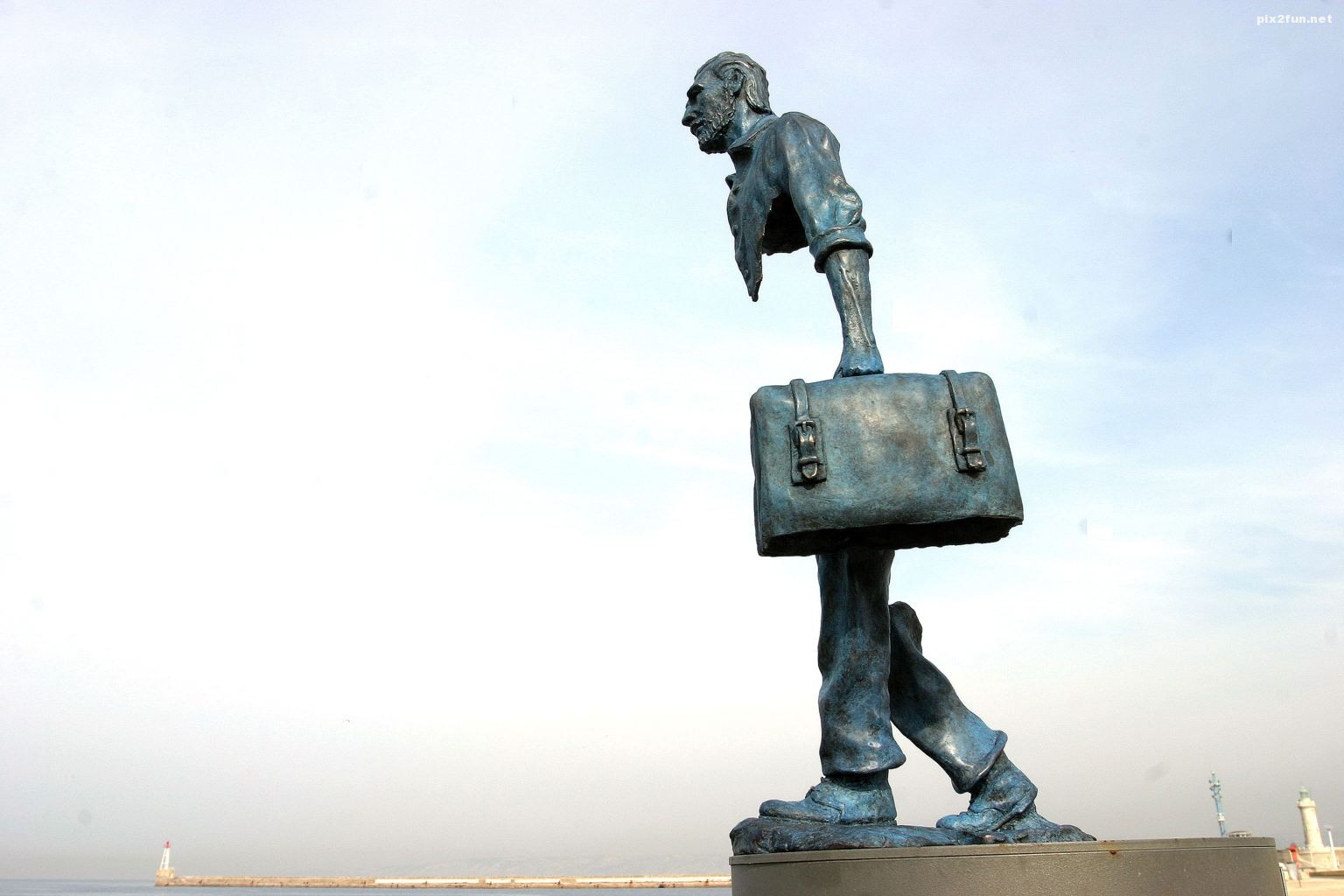 عکس از هنر های عجیب خیره کننده