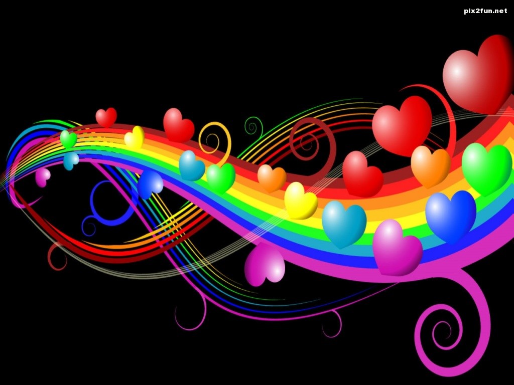 colored_hearts_vector