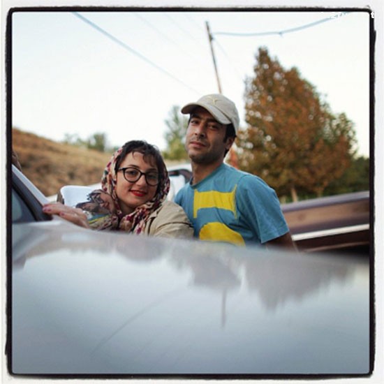 جدیدترین عکس های بازیگران ایرانی