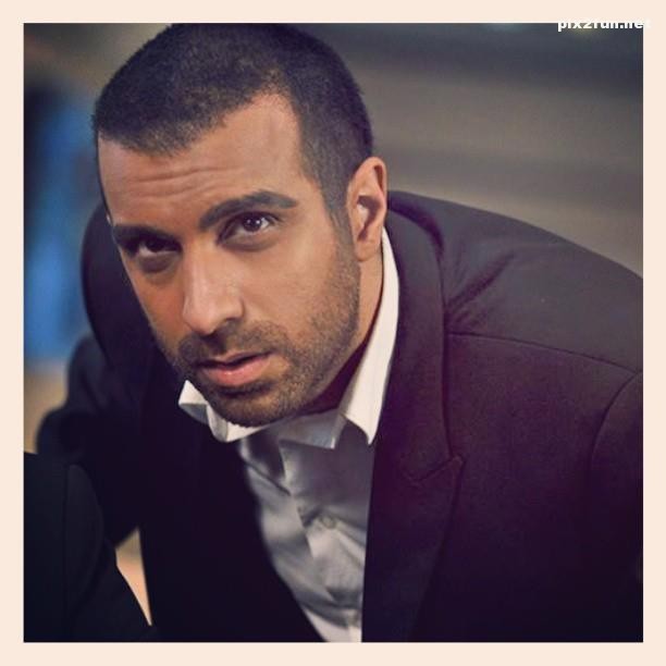 عکس های متفاوت از بازیگران ایرانی