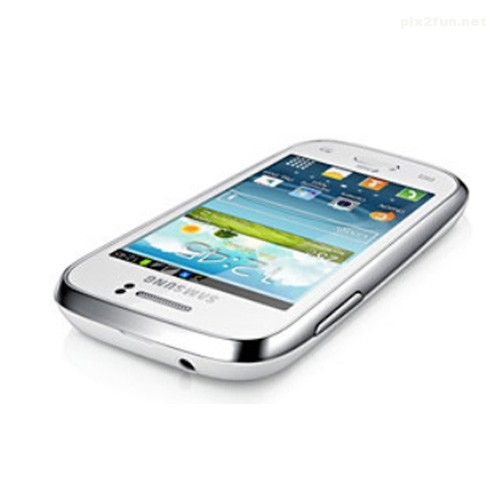 عکس از گوشی موبایل Samsung Galaxy Young S6312