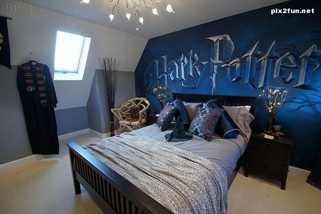 عکس از اتاق های با مزه