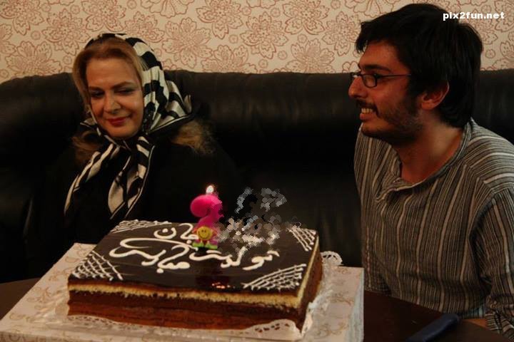 جدیدترین عکس های بازیگران ایرانی