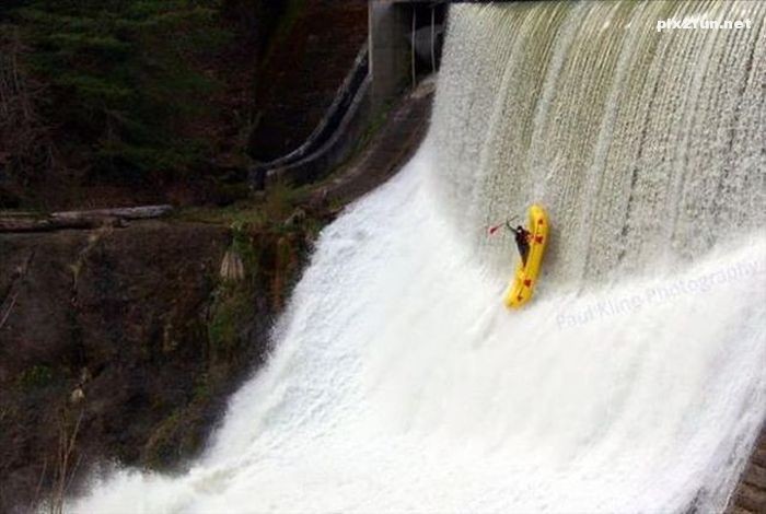 عکس از لحظه های وحشتناک 