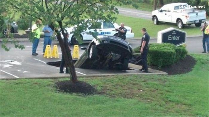 تصاویری از لحظه های خطرناک