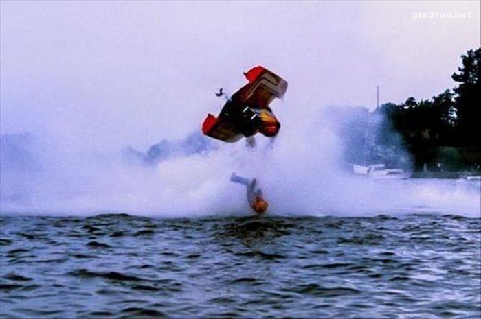 عکس از شکار لحظه ها 