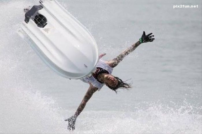 تصاویری از شکار لحظه های خطرناک