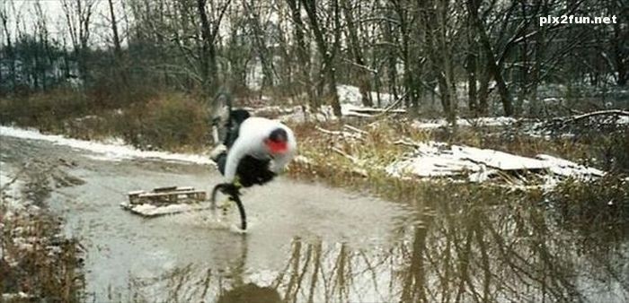 تصاویری از شکار لحظه های خطرناک