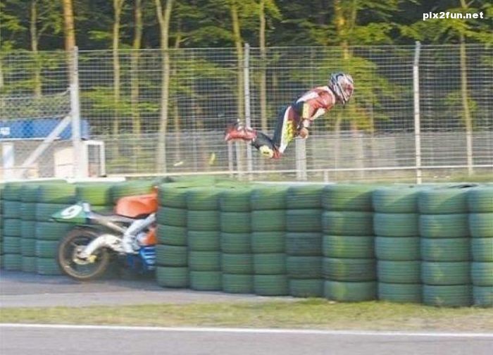 عکس از حوادث خطرناک