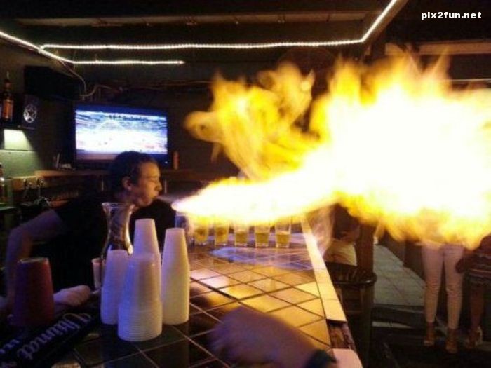 عکس از حوادث خطرناک