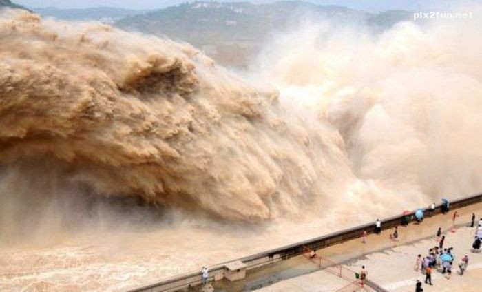 عکس از حادثه های واقعی