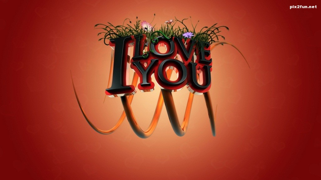 i-love-you-3d-w