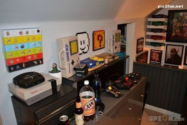 تصاویری از اتاق خواب های دیدنی