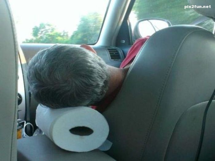 عکس از خلاقیت های خنده دار