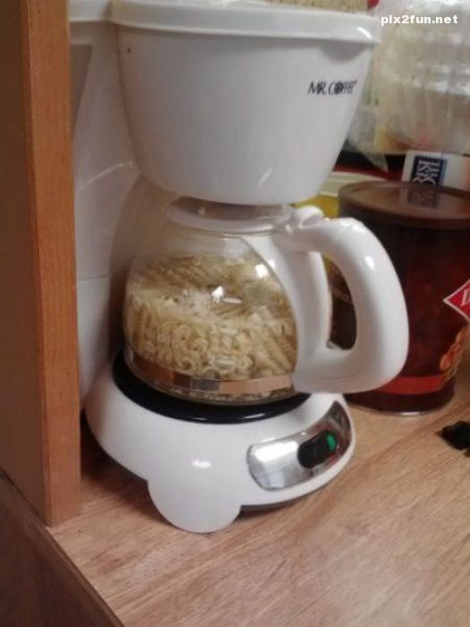 عکس از خلاقیت های خنده دار