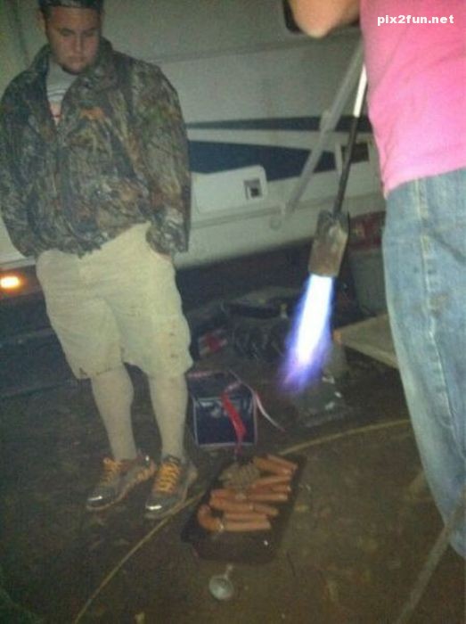 عکس از خلاقیت های خنده دار