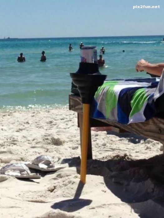 عکس از خلاقیت های بامزه