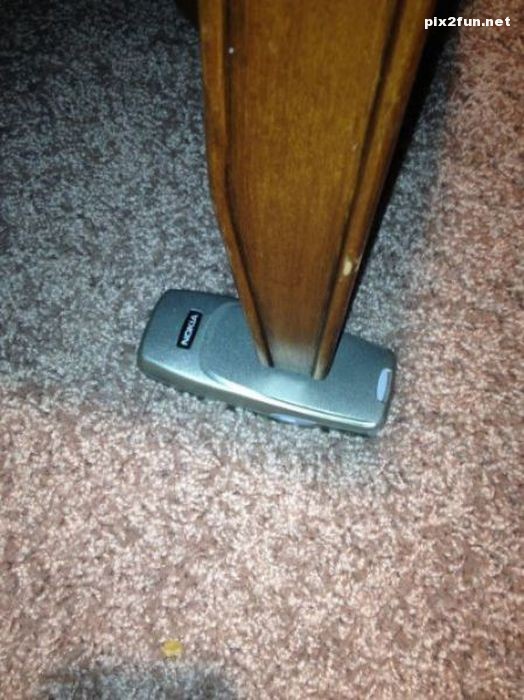 عکس از خلاقیت های بامزه