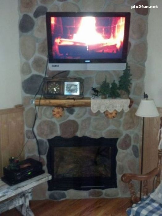 عکس از خلاقیت های بامزه