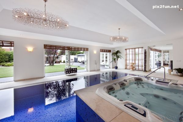 تصاویر بسیار زیبا از معماری های دیدنی