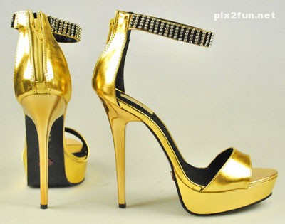 مدل های 2013 کفش های پاشنه بلند