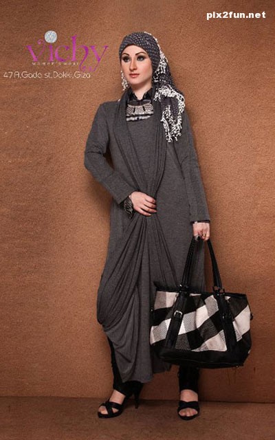 عکس از مانتو های شیک کمپانی R&K