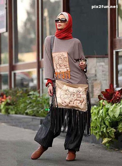 عکس های جدید از مدل مانتو های R&K