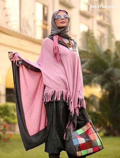 عکس های جدید از مدل مانتو های R&K