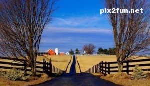 زیباترین جاده های دنیا