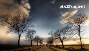 زیباترین جاده های دنیا