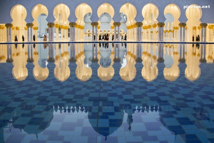 گلچین عکس های نشنال جئوگرافیک