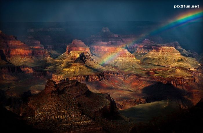 گلچین عکسهای 2013 نشنال جئوگرافیک